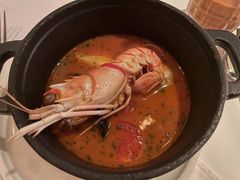 -壳里西餐厅Coquille Seafood Bistro(蒙自路店)