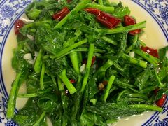 -聚八方土菜馆(余松路店)