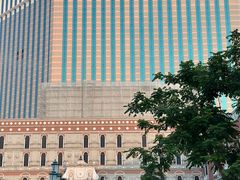 -澳门威尼斯人综合度假区