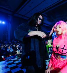 -OnHair造型