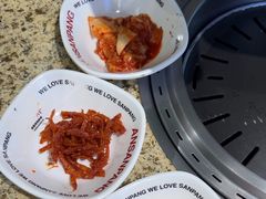 -安又胖韩国烤肉(美罗城店)