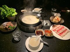 -捞王锅物料理(凯旋路店)