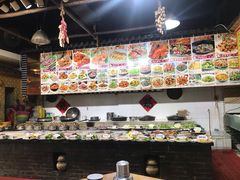 -凤峰大食堂(升平路店)