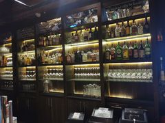 -普朗姆生蚝吧(原建国路店)