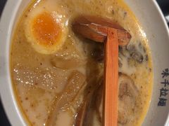 -味千拉面(广州白云机场T1西二店)