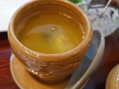 佛跳墙-渔日本料理铁板烧(新天地假日广场店)