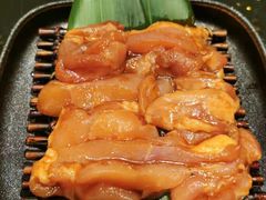 -烧江南烤肉(长春摩天活力城店)