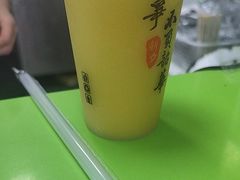 -港记甜品(黄寺大街店)