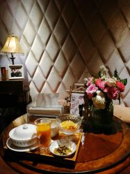 -TIME SPA科技美肤机构