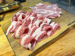 -金顺韩式烤肉·网红烤肉店(广利路店)