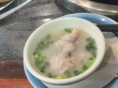 -老来福·非遗酸汤兔(凯旋路店)