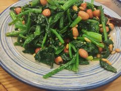 -金豆角砂锅焖面(安贞店)