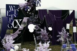 -醉库庄园·宴会厅·草坪婚礼场地