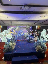 -北京燕尔婚礼策划