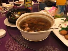 -国惠大酒楼(爱琴海购物公园店)