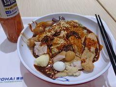 -光明·博海美食花园(上海瑞金医院12号楼店)