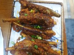 -代羊肉(中和店)
