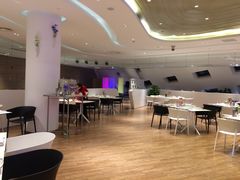 -国际青年会议酒店-苏莱斯餐厅