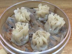 鲜肉笋丁烧卖-景芳周大姐(国大城市广场店)