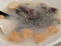 -鸭得堡老鸭汤·鸭血粉丝(南京博物院店)
