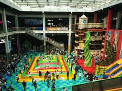 -蒙特利亲子乐园