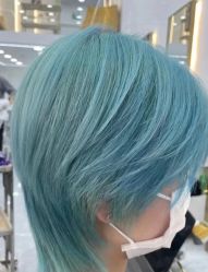 -柯琳造型直营店