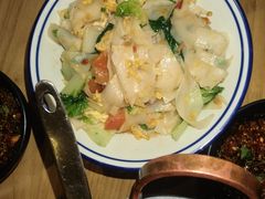 -妈妈的味道·腾冲特色菜(和顺古镇店)