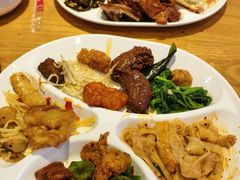 -富龙快餐店(铁西店)