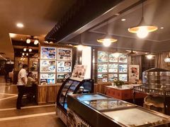 -西新饭店(城中店)