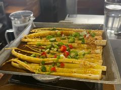 -很久以前羊肉串(南京路第一百货店)