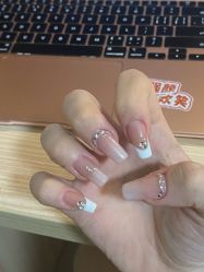 -晨·艺美甲美睫