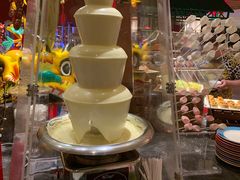 -味餐厅·海鲜·火锅·自助餐