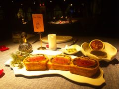 -弦月窗LUNETTE BY AMANDA(复兴路店)