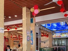 大堂-新金盛·海鲜酒楼(盐田店)