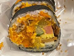-胤韩紫菜包饭·炸鸡·拌饭(宋家庄店)