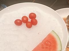 -绿杨春·淮扬宴(庐山路店)