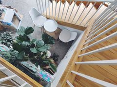 -隹木咖啡馆(宝龙广场店)