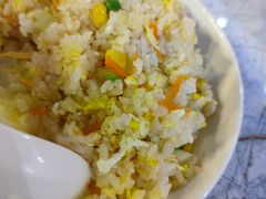 蛋炒饭-立东·地摊烧烤·东北菜·铁锅炖·平价酒场(萧山热榜店)