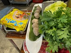 -粉灯牛腩牛杂煲·鸡煲(双井店)