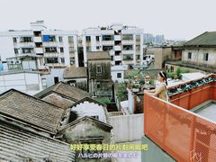 -柴油机1959创意园(IF1959文创园)