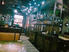 -烟火鱼乡(金鹰店)