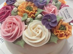 -BON CAKE(华贸购物中心店)
