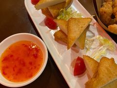 -胖哥俩肉蟹煲(苏州中心店)