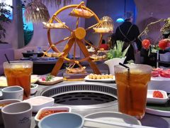 -故里和山·成都火锅(欢乐港湾店)