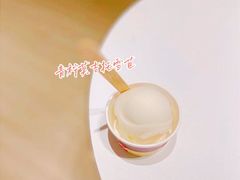 青柠莫吉托冰淇淋-哈根达斯(陆家浜路店)