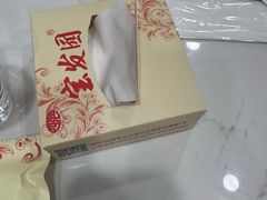 -宝发园名菜馆
