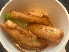 -锡和无锡菜·三白油条(景丽苑店)