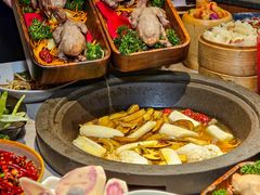 -芸山季·云南野生菌火锅(宝能环球汇店)