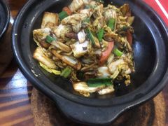 -小时候焗海鲜(鄞州万达店)