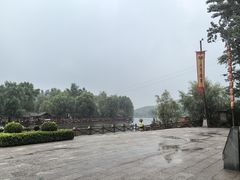 -恋乡太行水镇